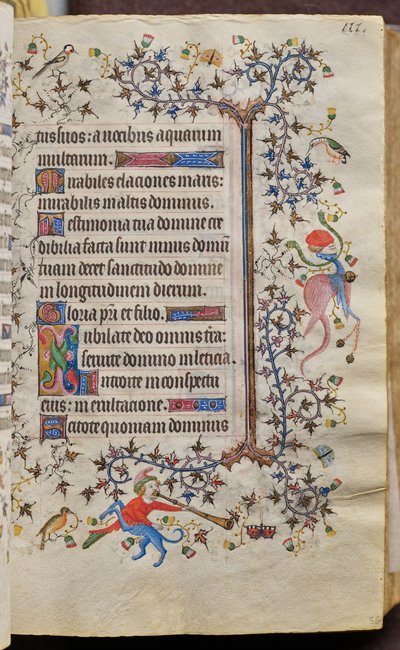  by Master of the Brussels Initials and Associates