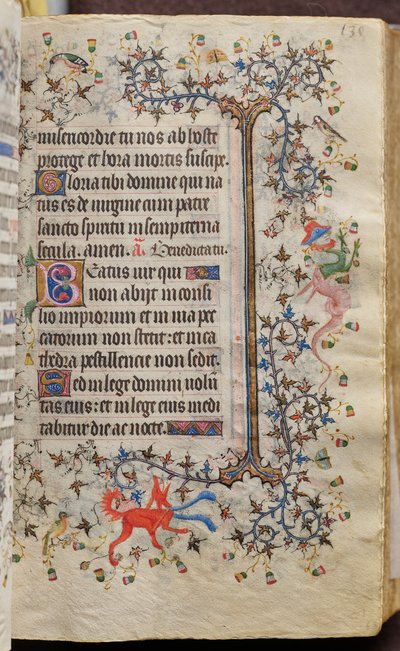  by Master of the Brussels Initials and Associates