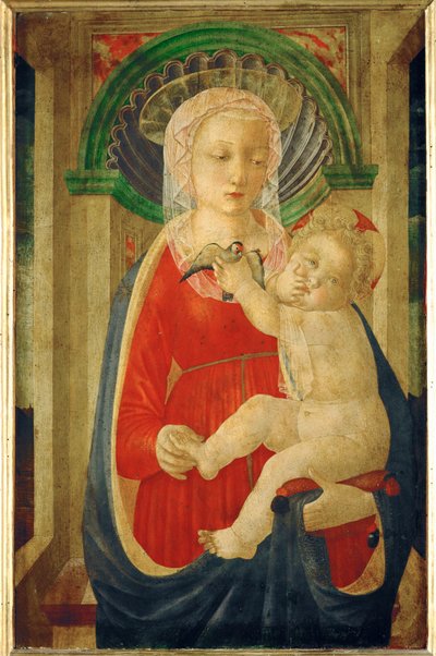 by Master of the Castello Nativity