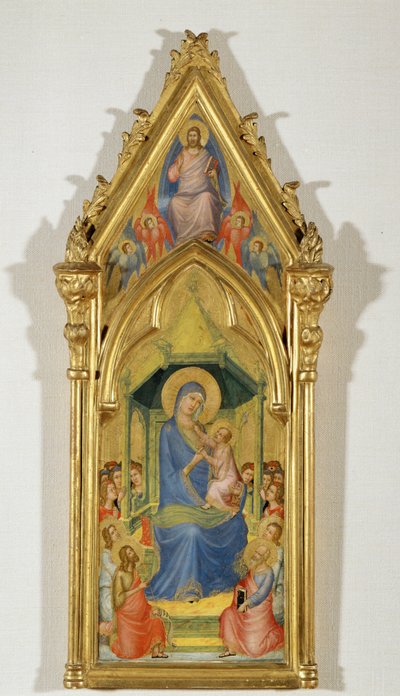  by Master of the Codex of Saint George