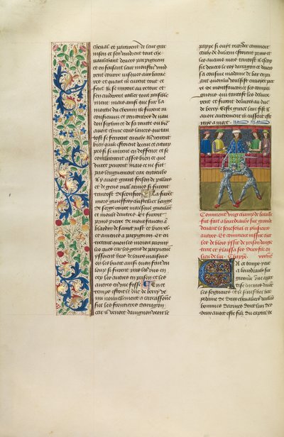  by Master of the Copenhagen Caesar