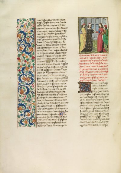  by Master of the Copenhagen Caesar