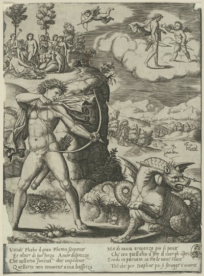 Apollo Python