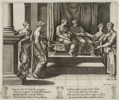 Psyche