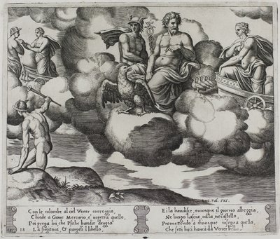 Venüs Jüpiter