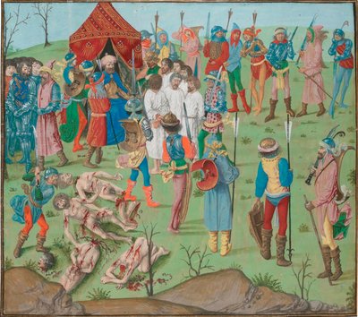  by Master of the Dresden Prayer Book