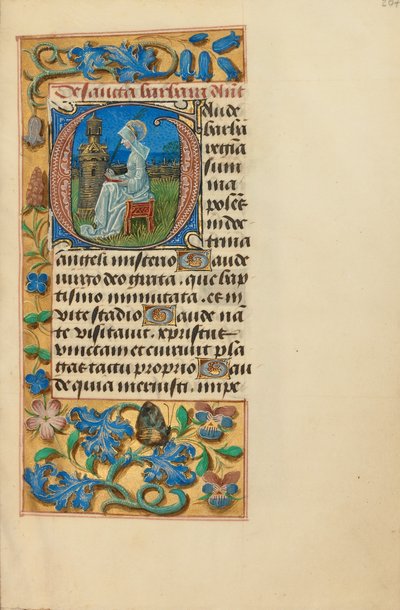  by Master of the Dresden Prayer Book