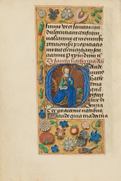  by Master of the Dresden Prayer Book