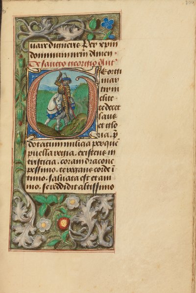  by Master of the Dresden Prayer Book