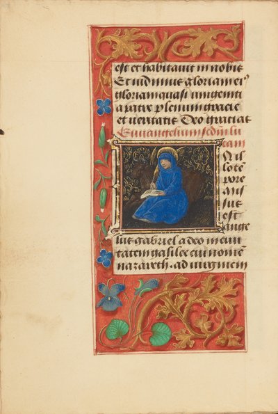  by Master of the Dresden Prayer Book