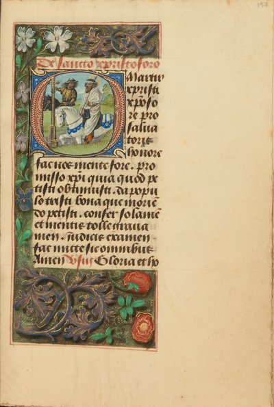  by Master of the Dresden Prayer Book