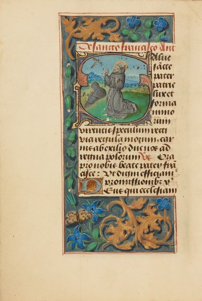  by Master of the Dresden Prayer Book