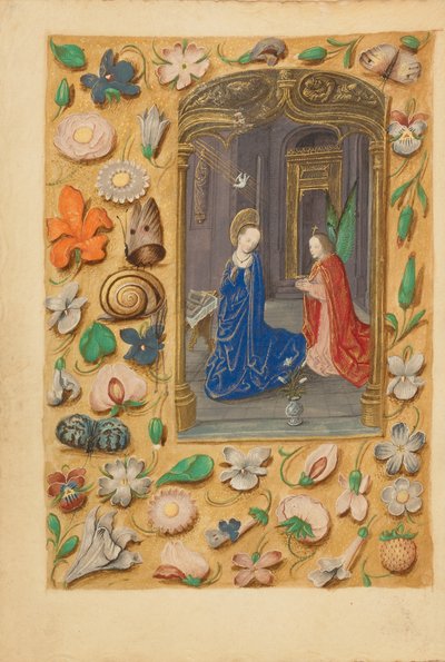  by Master of the Dresden Prayer Book