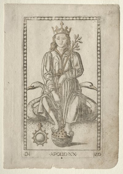 Tarocchi
