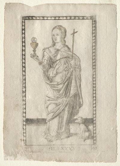 İnanç (Tarocchi