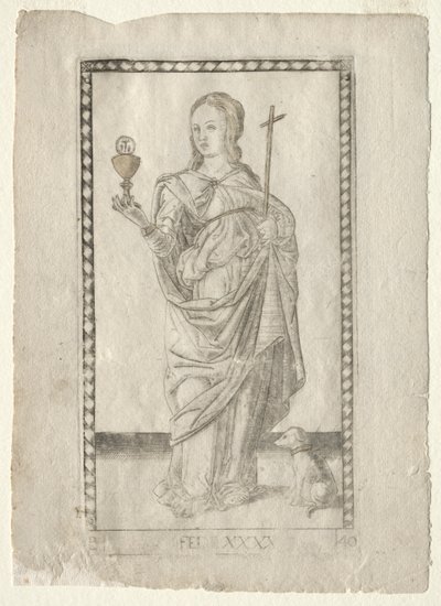 Tarocchi