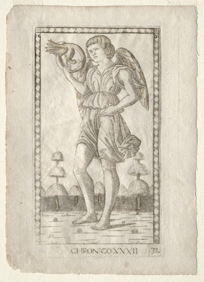 Tarocchi