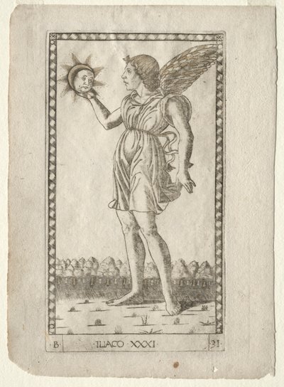 Tarocchi