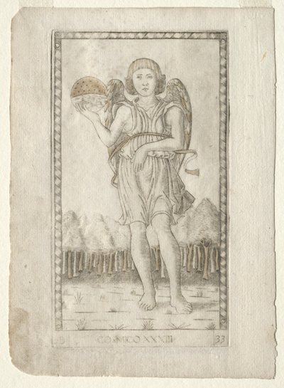 Tarocchi