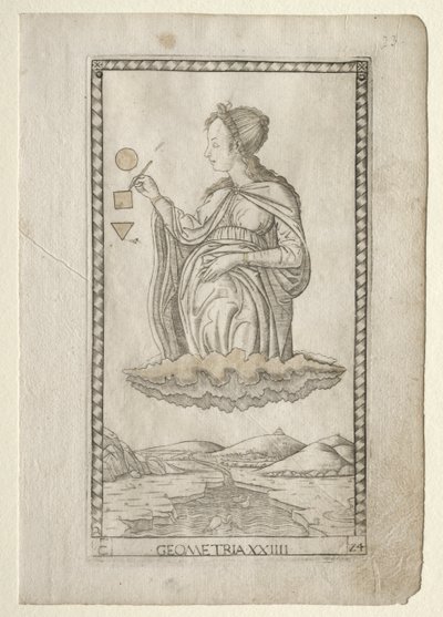 Tarocchi