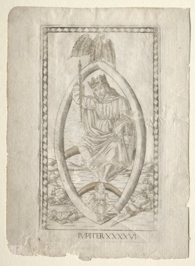 Jüpiter (Tarocchi