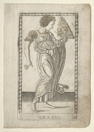 Tarocchi