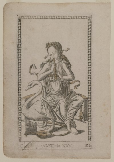 Tarocchi