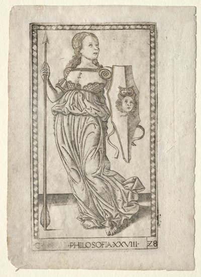 Tarocchi