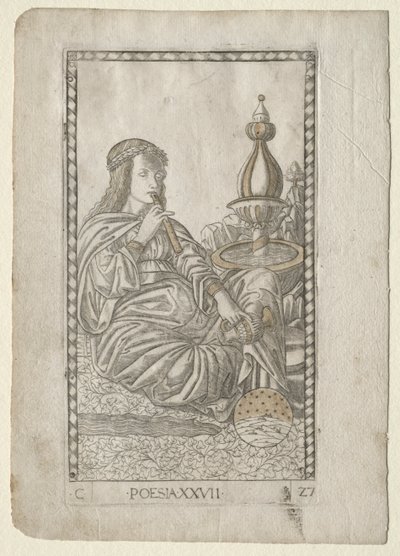 Tarocchi