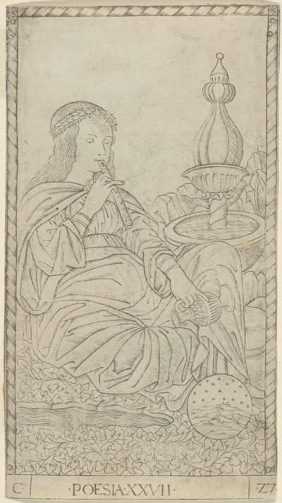 Şiir, Sanat ve Bilim