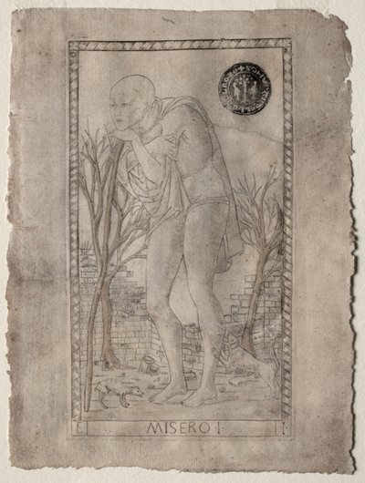 Tarot, 1467