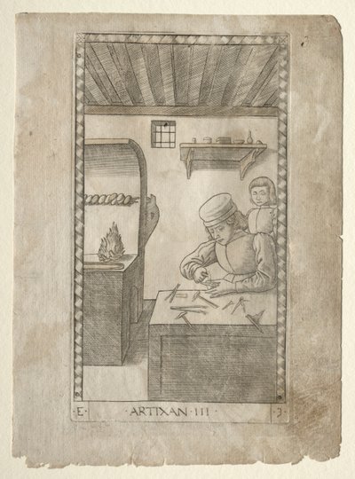 Tarocchi