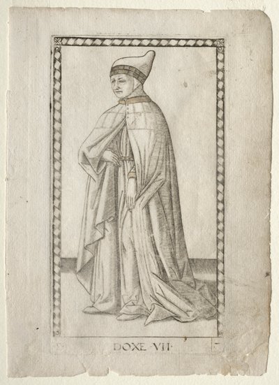 Doge (Tarocchi