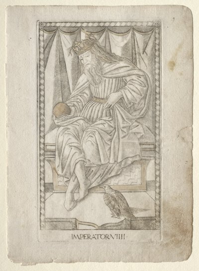 Tarocchi