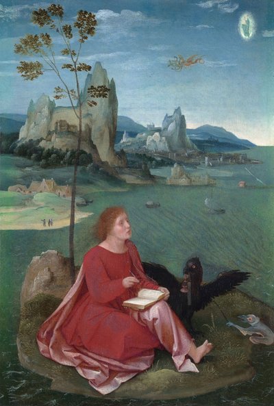  by Master of the Female Half Lengths