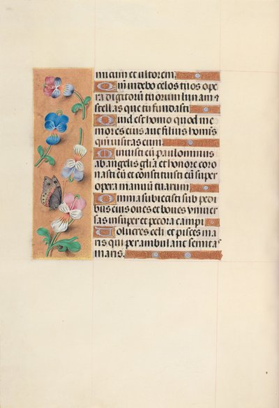  by Master of the First Prayerbook of Maximillian