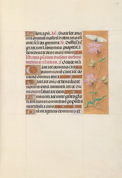  by Master of the First Prayerbook of Maximillian