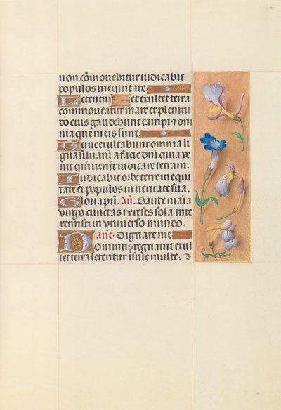  by Master of the First Prayerbook of Maximillian