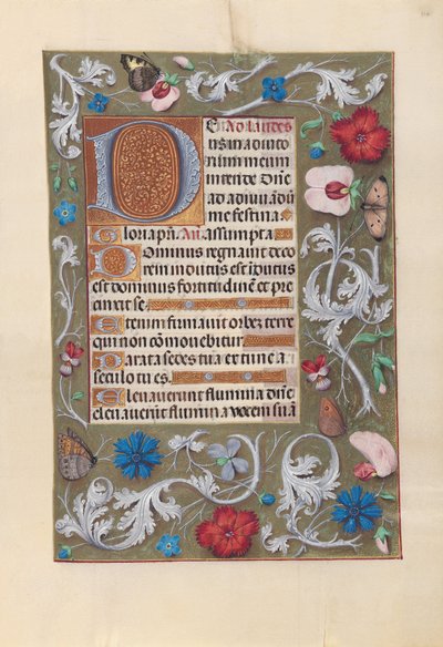  by Master of the First Prayerbook of Maximillian