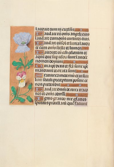  by Master of the First Prayerbook of Maximillian