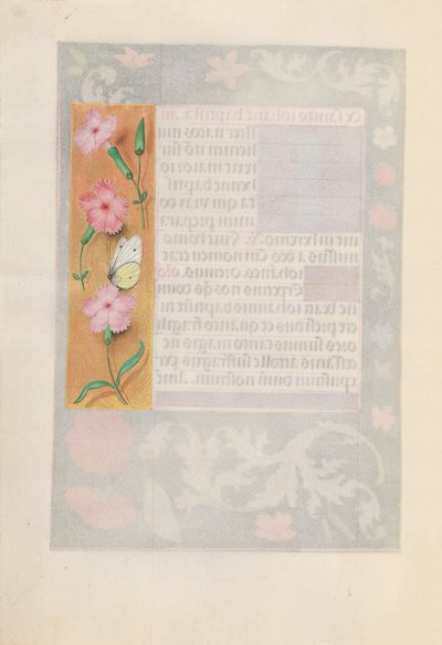  by Master of the First Prayerbook of Maximillian