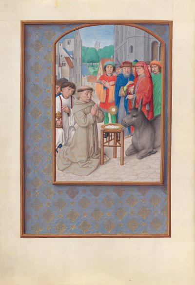  by Master of the First Prayerbook of Maximillian