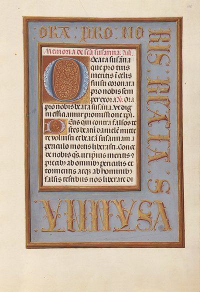  by Master of the First Prayerbook of Maximillian