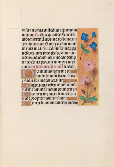  by Master of the First Prayerbook of Maximillian