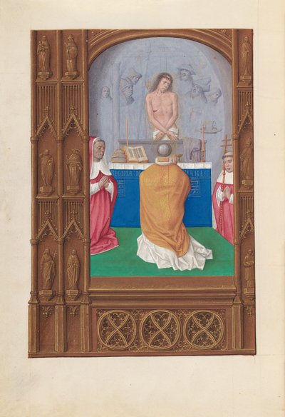  by Master of the First Prayerbook of Maximillian