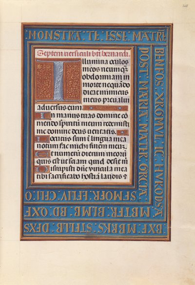  by Master of the First Prayerbook of Maximillian
