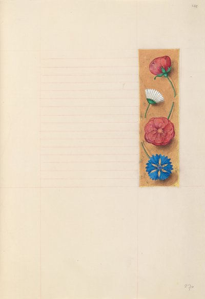  by Master of the First Prayerbook of Maximillian
