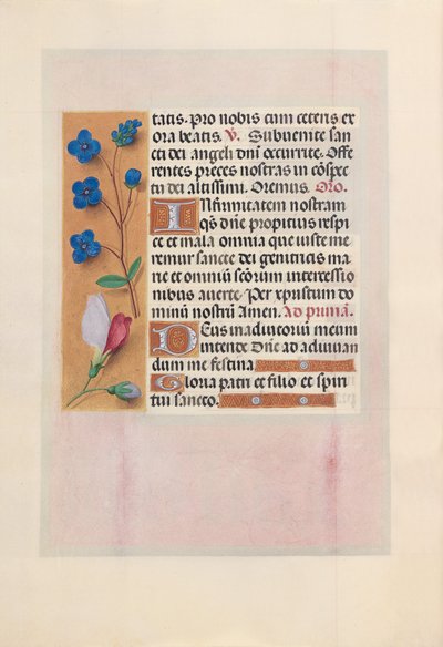  by Master of the First Prayerbook of Maximillian