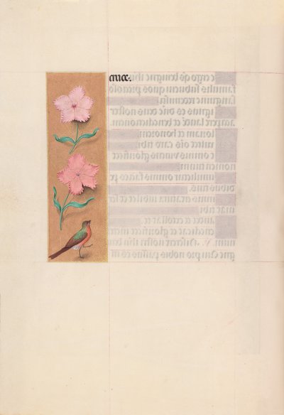  by Master of the First Prayerbook of Maximillian