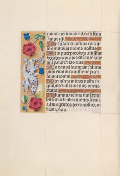  by Master of the First Prayerbook of Maximillian